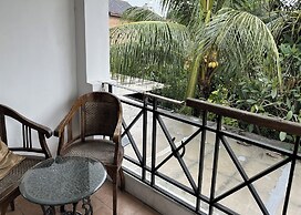 R Residence Jakarta