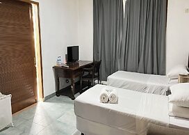 R Residence Jakarta