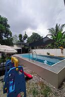 Asiah'S Villa