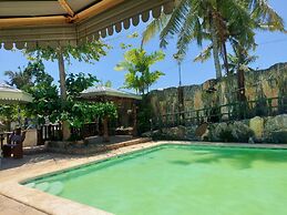 Simala Retreat Resort Cebu