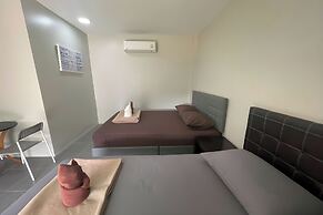 Davy'S Cottage Phuket