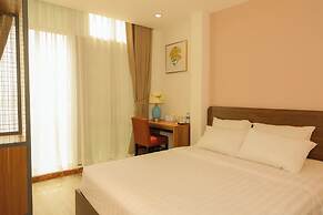 Lanura Saigon Boutique Hotel