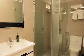 Lanura Saigon Boutique Hotel