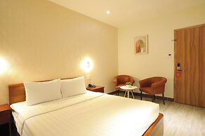 Lanura Saigon Boutique Hotel