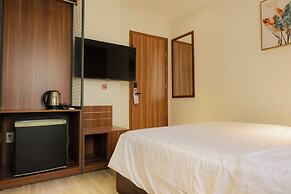 Lanura Saigon Boutique Hotel