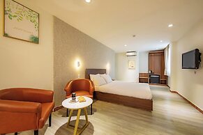 Lanura Saigon Boutique Hotel