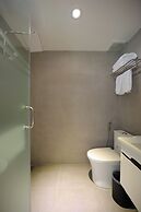 Lanura Saigon Boutique Hotel