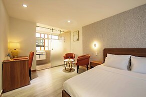 Lanura Saigon Boutique Hotel