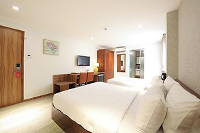 Lanura Saigon Boutique Hotel