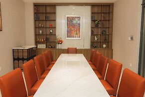 Lanura Saigon Boutique Hotel