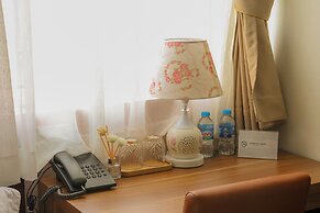 Lanura Saigon Boutique Hotel