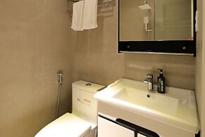 Lanura Saigon Boutique Hotel