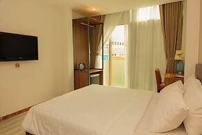 Lanura Saigon Boutique Hotel