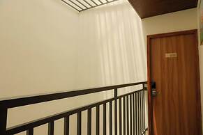 Lanura Saigon Boutique Hotel