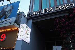 Lanura Saigon Boutique Hotel