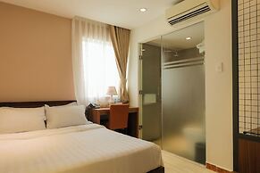 Lanura Saigon Boutique Hotel