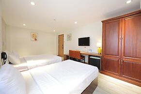 Lanura Saigon Boutique Hotel