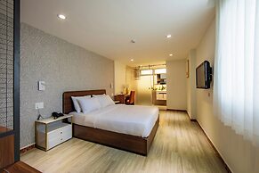 Lanura Saigon Boutique Hotel