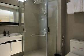 Lanura Saigon Boutique Hotel