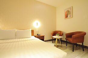 Lanura Saigon Boutique Hotel