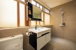 Lanura Saigon Boutique Hotel