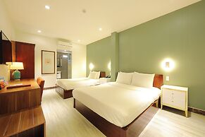 Lanura Saigon Boutique Hotel