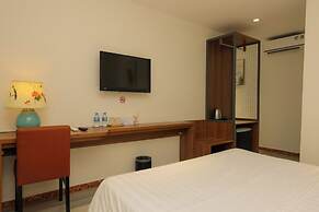 Lanura Saigon Boutique Hotel