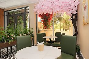 Lanura Saigon Boutique Hotel