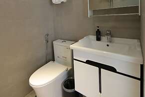 Lanura Saigon Boutique Hotel