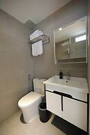 Lanura Saigon Boutique Hotel