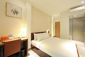 Lanura Saigon Boutique Hotel