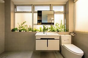 Lanura Saigon Boutique Hotel