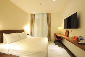 Lanura Saigon Boutique Hotel