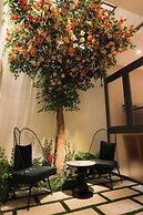 Lanura Saigon Boutique Hotel