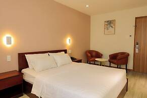 Lanura Saigon Boutique Hotel