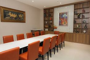 Lanura Saigon Boutique Hotel