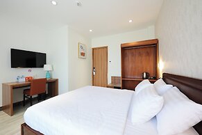 Lanura Saigon Boutique Hotel