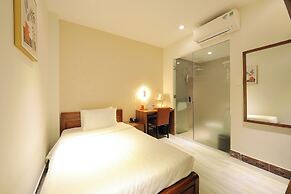 Lanura Saigon Boutique Hotel