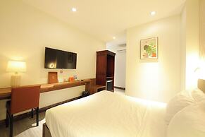 Lanura Saigon Boutique Hotel