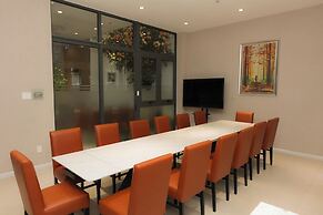 Lanura Saigon Boutique Hotel