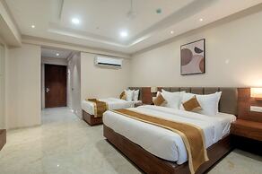 VITS Satyajeet Karad