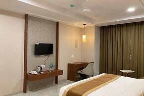 VITS Satyajeet Karad