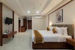 VITS Satyajeet Karad