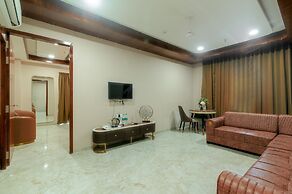 VITS Satyajeet Karad