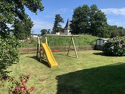 Wellmann Modern Retreat