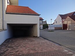 Apartment in Nieuwpoort With sea Views