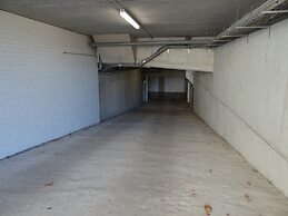 Apartment in Nieuwpoort With sea Views