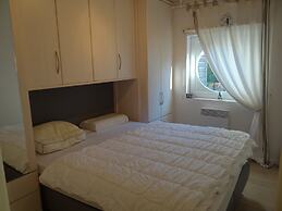 Apartment in Nieuwpoort With sea Views