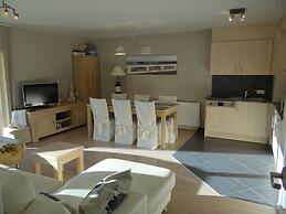 Apartment in Nieuwpoort With sea Views