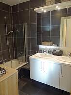 Apartment in Nieuwpoort With sea Views